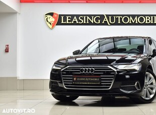 Audi A6 2.0 40 TDI quattro S tronic MHEV Advanced