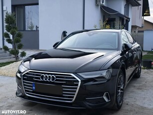 Audi A6 2.0 40 TDI S tronic Sport