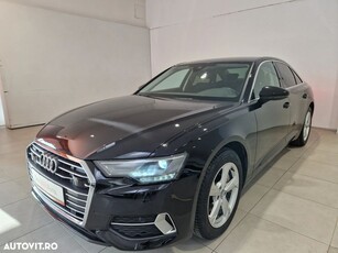 Audi A6 2.0 45 TFSI S tronic Sport