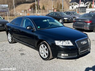 Audi A6 2.0 TFSI