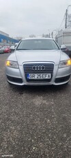 Audi A6 2.0 TFSI Avant Aut