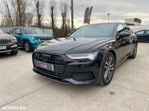 Audi A6 3.0 55 TFSI quattro S tronic Sport