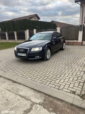 Audi A6 3.0 TDI DPF quattro Aut