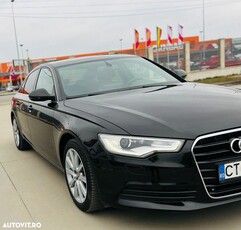 Audi A6 3.0 TDI Multitronic