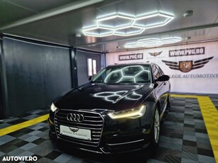 Audi A6 3.0 TDI quattro S tronic