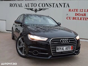 Audi A6 3.0 TDI quattro S tronic