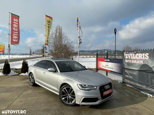 Audi A4 2.0 TDI DPF quattro