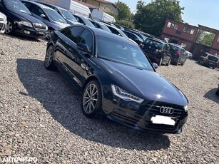 Audi A6 3.0 TDI quattro Stronic