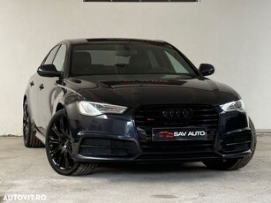 Audi A6 3.0 TDI S tronic