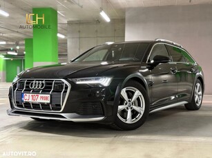 Audi A6 Allroad 3.0 50 TDI quattro Tiptronic