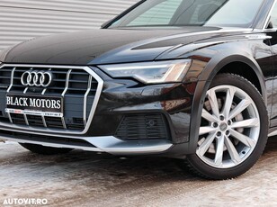 Audi A6 Allroad 3.0 55 TDI quattro Tiptronic