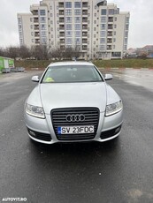 Audi A6 Allroad 3.0 TDI Quattro Tiptronic