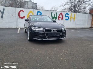 Audi A6 Avant 2.0 TDI DPF multitronic