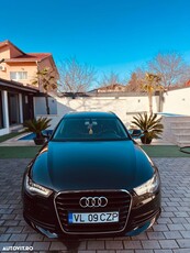 Audi A6 Avant 2.0 TDI Multitronic