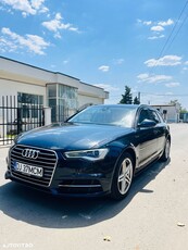 Audi A6 Avant 2.0 TDI Ultra DPF