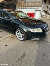 Audi A6 Avant 2.8 FSI quattro tiptronic