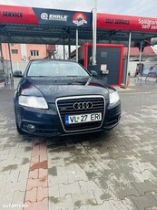 Audi A6 Avant 3.0 TDI DPF quattro tiptronic