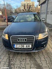 Audi A6 Avant 3.0 TDI DPF quattro tiptronic