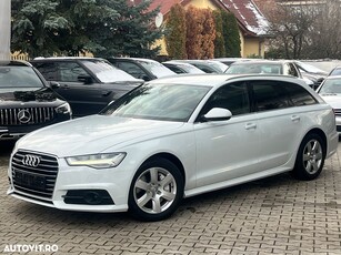 Audi A6 Avant 3.0 TDI quattro S tronic