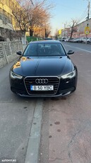 Audi A6 Avant 3.0 TDI quattro Stronic