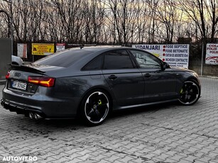 Audi A6 Avant 3.0 TDI quattro Tiptronic