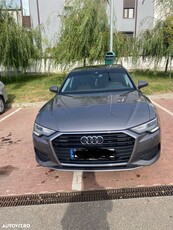 Audi A6 Avant 50 TDI quattro tiptronic advanced