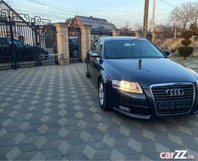 Audi A6 C6 2.0TDI 2009