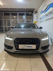 Audi A7 3.0 TDI Quattro competition Tiptronic