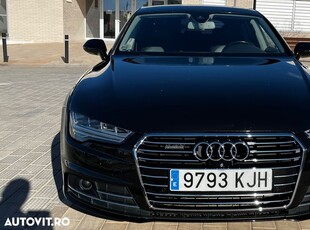 Audi A7 3.0 TDI Quattro S-Tronic