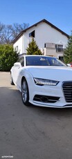 Audi A7 3.0 TDI Quattro S-Tronic