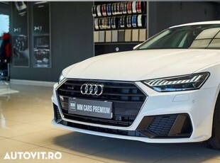 Audi A7 45 TFSI quattro S tronic