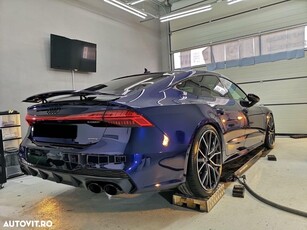 Audi A7 55 TFSI quattro S tronic