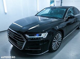 Audi A8 3.0 50 TDI quattro Tiptronic MHEV