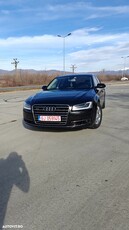 Audi A8 3.0 TDI Quattro Tiptronic