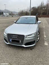 Audi A8 3.0 TDI Quattro Tiptronic