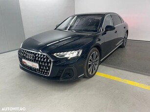 Audi A8 A8L 3.0 60 TFSI e quattro Tiptronic