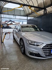 Audi A8 A8L 3.0 PI 60 TFSI e quattro Tiptronic PHEV