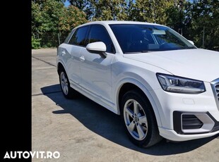 Audi Q2 1.6 30 TDI S tronic Sport