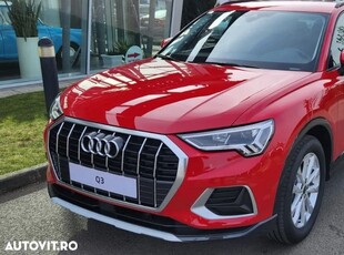 Audi Q3 1.5 35 TFSI S tronic Advanced