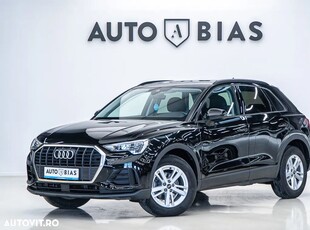 Audi Q3 1.5 35 TFSI S tronic Advanced