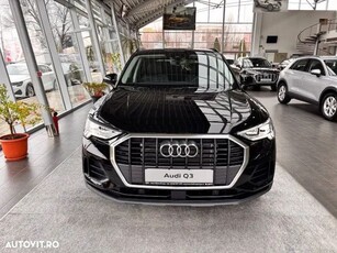 Audi Q3 1.5 35 TFSI S tronic Basic