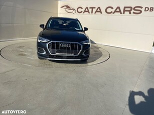 Audi Q3 35 TFSI S tronic advanced