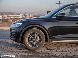 Audi Q5 2.0 35 TDI S tronic MHEV S Line