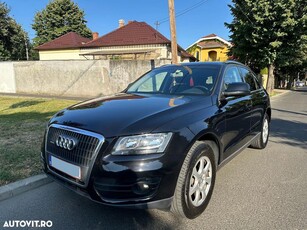 Audi Q5 2.0 TDI Quattro