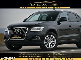 Audi Q5 2.0 TDI Quattro (clean diesel) S tronic