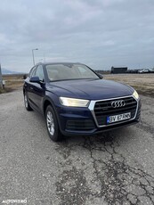 Audi Q5 2.0 TDI Quattro S tronic