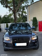 Audi Q5 2.0 TDI Quattro S-Tronic