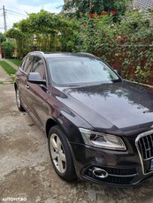 Audi Q5 2.0 TDI Quattro S tronic Basic