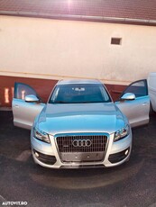 Audi Q5 2.0 TFSI Quattro S tronic