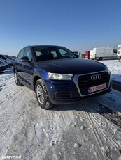 Audi Q5 40 TDI quattro S tronic MHEV Advanced